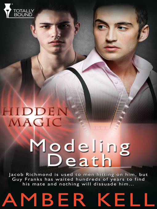 Title details for Modeling Death by Amber Kell - Available